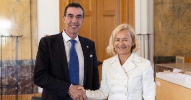 Adm, firmato accordo di collaborazione con il Politecnico di Milano per innovazione tecnologica, ricerca e formazione avanzata