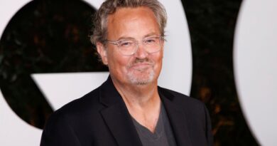 Il medico si dichiara colpevole di aver somministrato a Matthew Perry la ketamina prima dell’overdose fatale