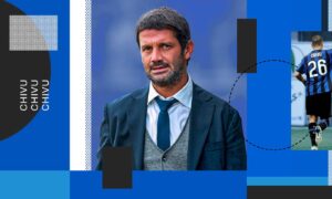 Inter, Chivu: “Più principi meno moduli. Sucic più pronto rispetto a Henrique”