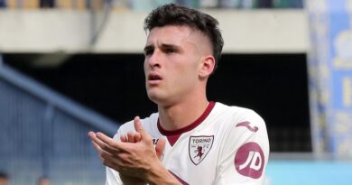 Dellavalle-Toro, destino Baroni e nuovo contratto