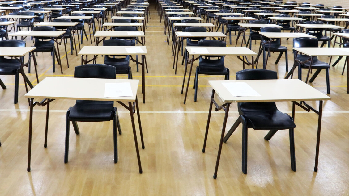 Maturità, 8 studenti su 10 temono l’insonnia da Notte Prima degli Esami