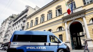 Garlasco: ‘Non c’è sangue in impronta sulla porta’