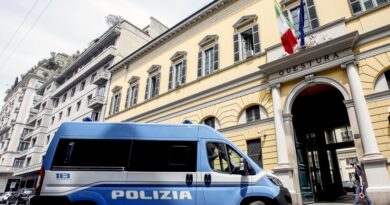 Garlasco: ‘Non c’è sangue in impronta sulla porta’