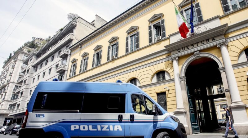 Garlasco: ‘Non c’è sangue in impronta sulla porta’