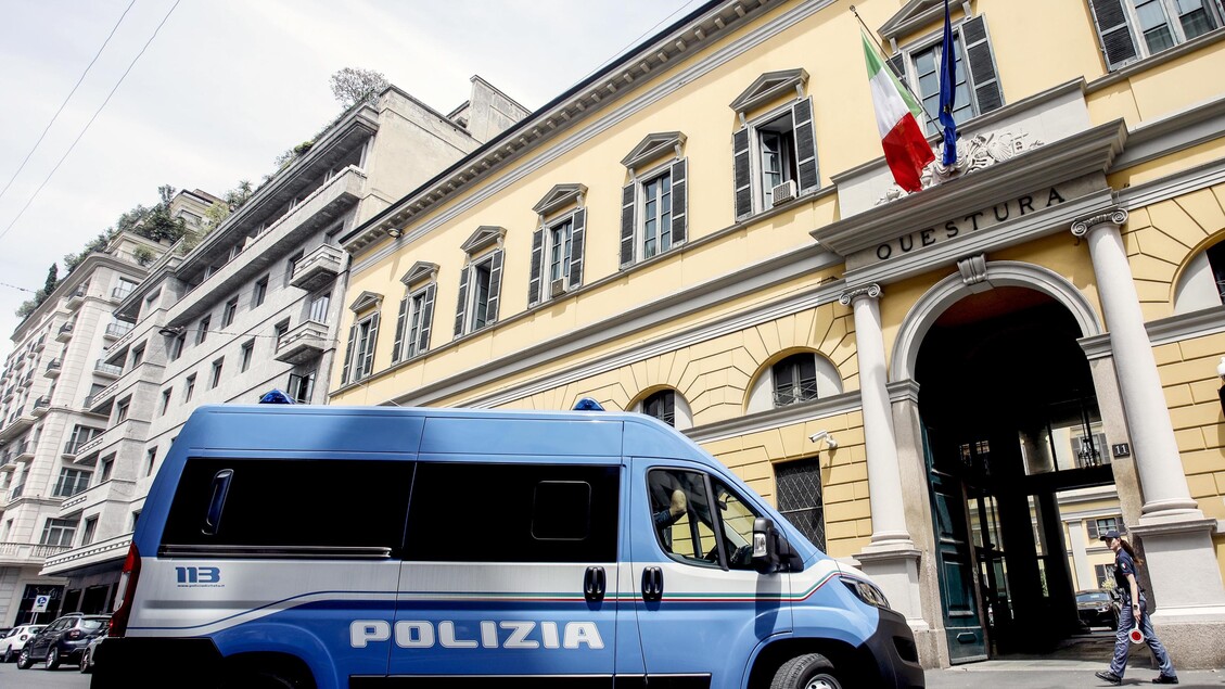 Garlasco: ‘Non c’è sangue in impronta sulla porta’