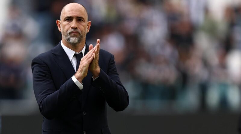 Igor Tudor, l’intervista: “Mai pensato di essere precario. Al Mondiale vedrete la vera Juve”