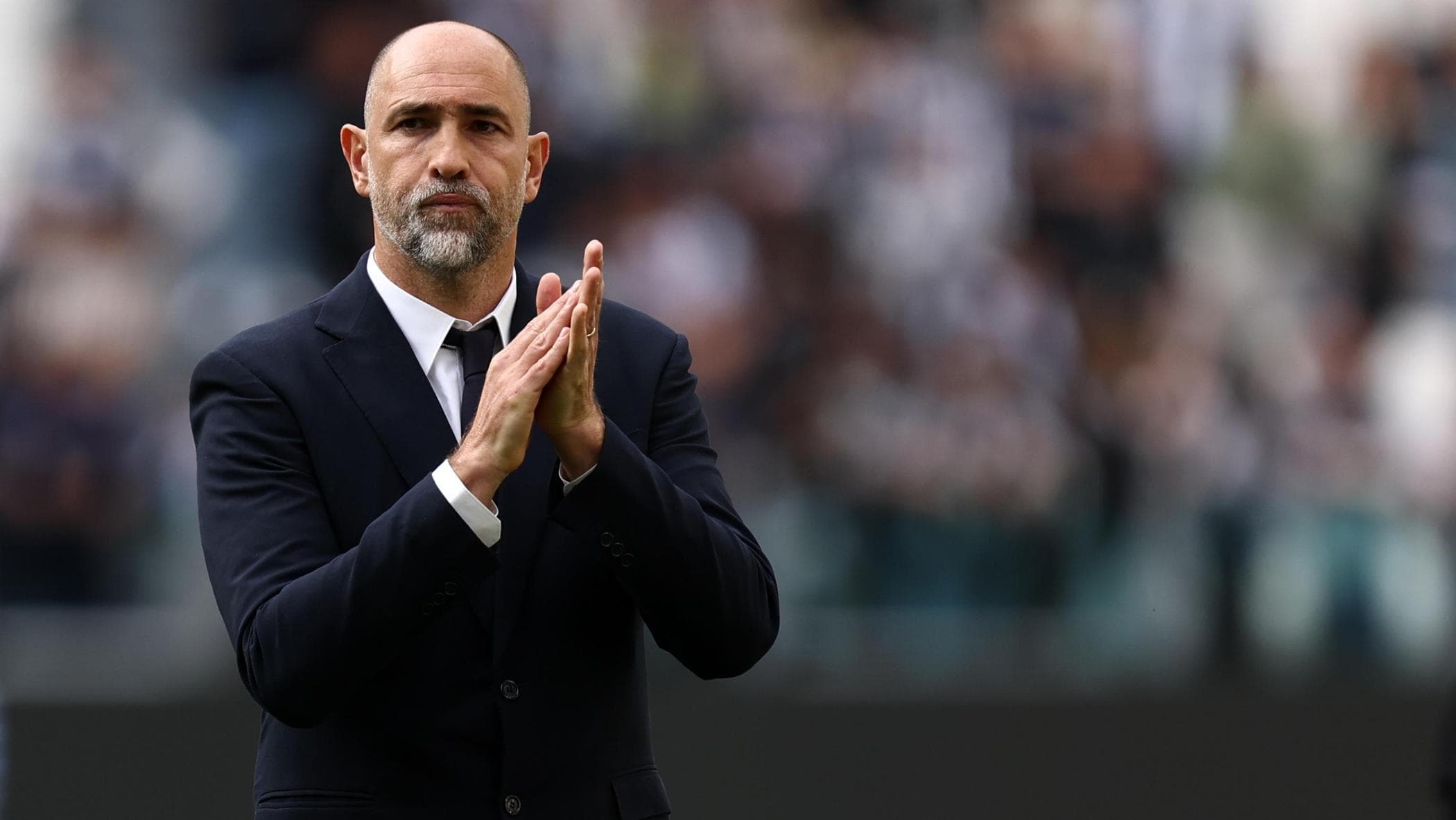 Igor Tudor, l’intervista: “Mai pensato di essere precario. Al Mondiale vedrete la vera Juve”