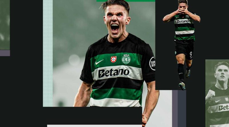 Dalla Germania – Arsenal, accordo raggiunto con Sesko. Via libera per la Juventus con Gyokeres?