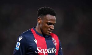 Bologna, Lucumì in partenza: Roma, Galatasaray e Aston Villa ci provano. La verità sulla clausola rescissoria