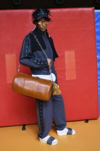 Moschino Primavera 2026 Uomo
