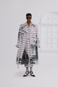 Thom Browne Resort 2026