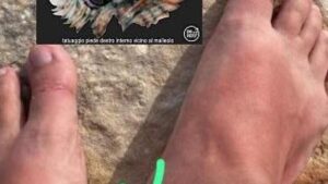 “E’ mia figlia Anastasia la donna di Villa Pamphili”. Una donna russa a “Chi l’ha visto?”
