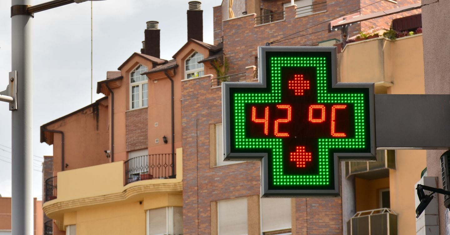 Temperature elevate e forte irraggiamento solare, in alcune regioni salgono i valori di ozono nell’aria