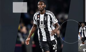 Juventus, Kolo Muani lancia un segnale chiaro: si studia la formula con il PSG, l&#039