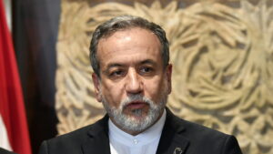A Ginevra l’incontro di Francia, Gran Bretagna e Germania con l’Iran