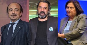 Lucia Annunziata, Alessio Butti e Omar Pedrini protagonisti ad Amici e nemici su Radio24