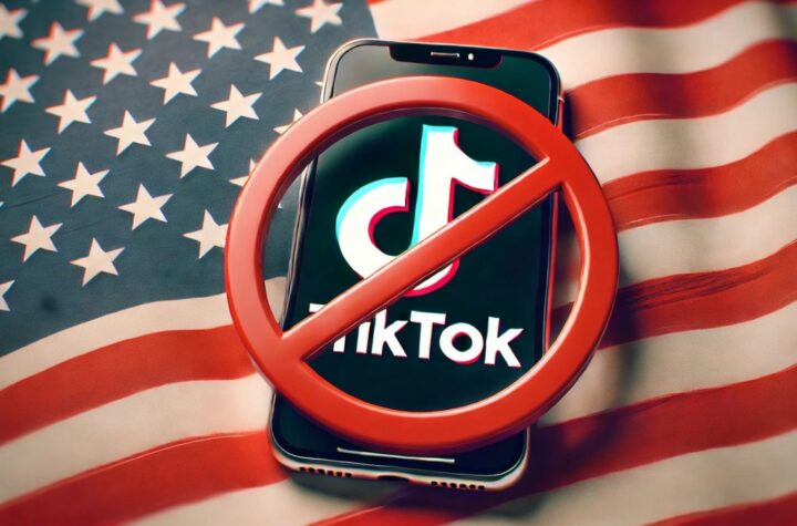 TikTok è ancora salvo negli USA: Trump firma un altro rinvio del ban