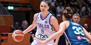 La passione di Zandalasini: &ldquo