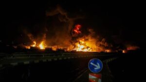 Israele – Iran, le notizie in diretta. Trump: “Abbiamo attaccato con successo tre siti nucleari iraniani”
