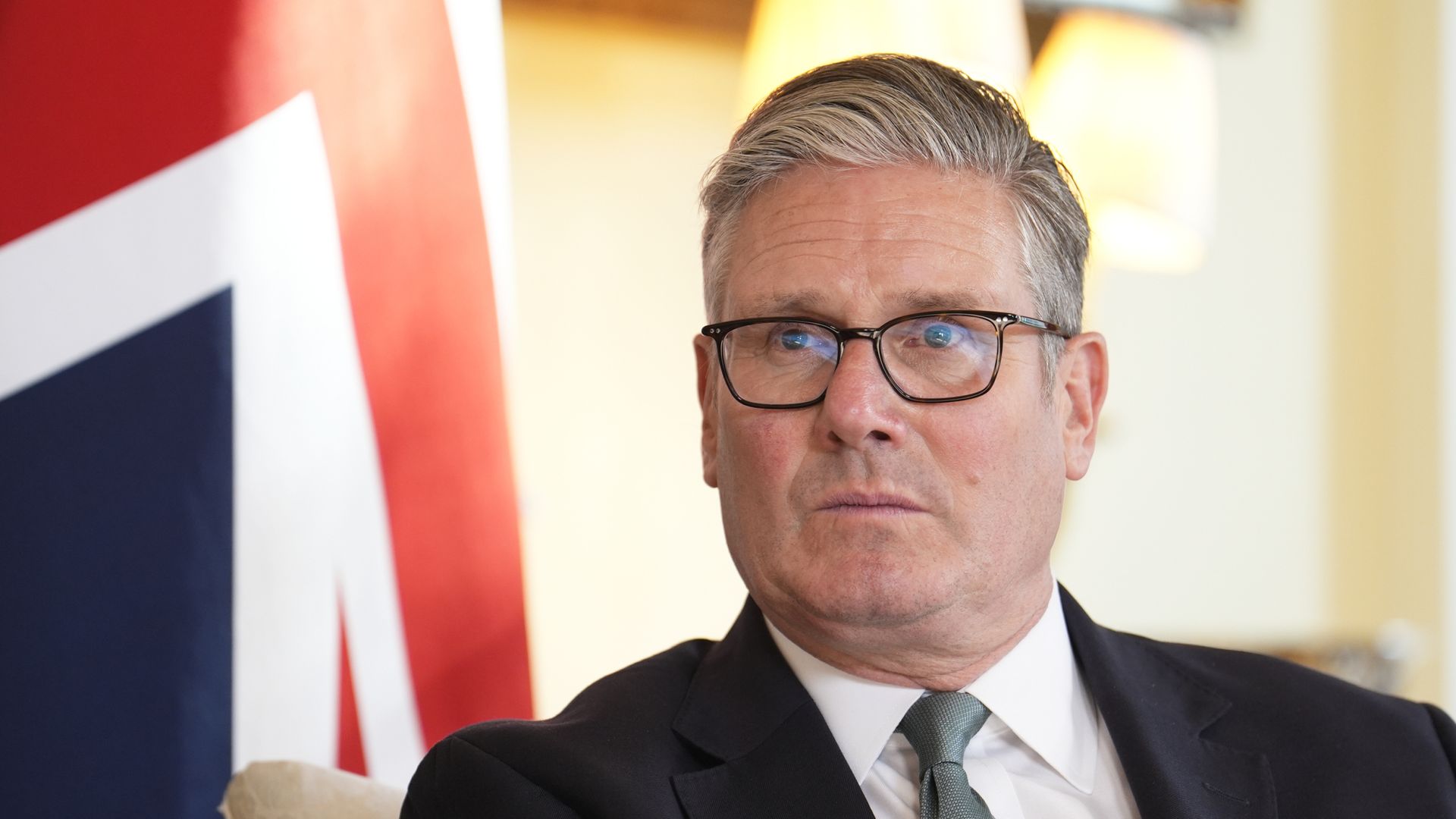 la stabilità in Medio Oriente è una priorità”, dice Starmer, mentre il mondo reagisce agli scioperi
