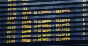 Treni, ancora disagi: un guasto sulla linea Bologna-Prato ha causato ritardi fino a 220 minuti
