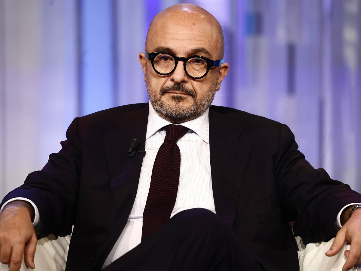 Sangiuliano attacca: “Denunciai le rovine e si sono vendute”