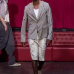 Saul Nash Primavera 2026 Uomo