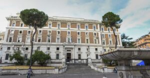 Italia in allerta massima per conflitto in Iran: 29mila siti sotto sorveglianza