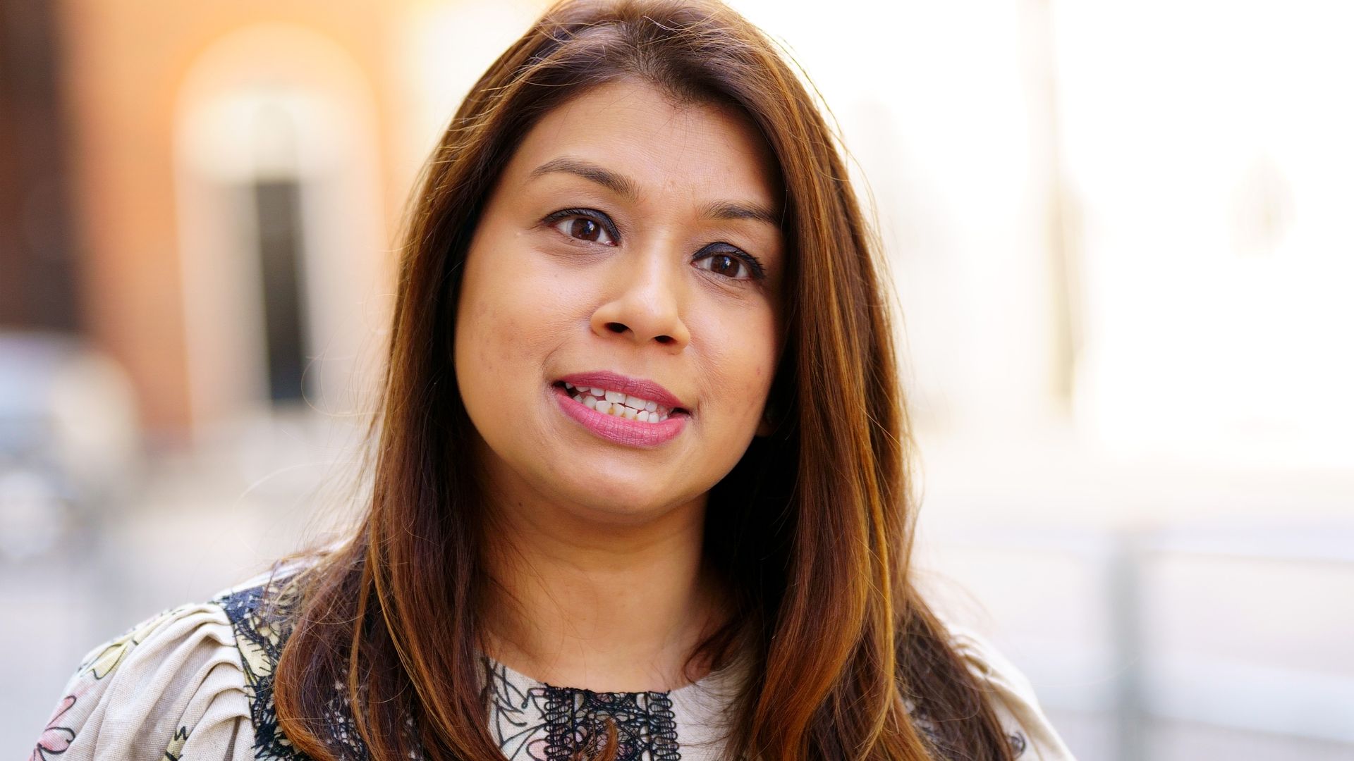 Tulip Siddiq è spettatrice innocente o beneficiaria di una grande corruzione?