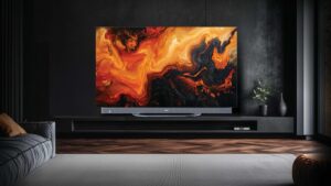 DAZN gratis e prezzi per tutte le tasche: Haier all’arrembaggio del mercato TV