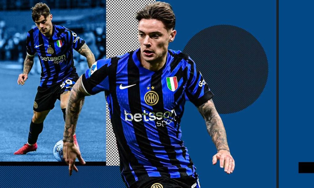 Inter, ufficiale: riscattato Zalewski dalla Roma
