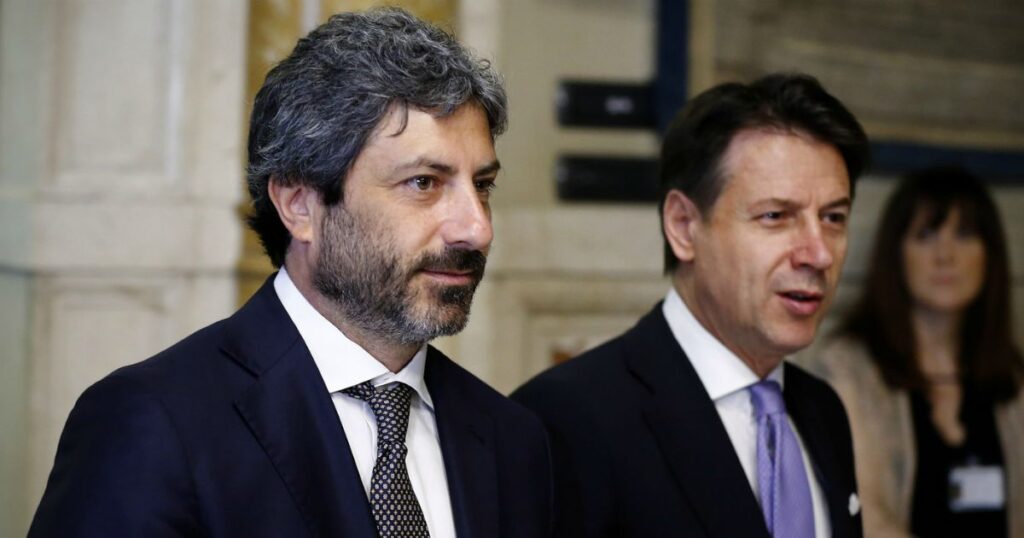 Addio alla regola del doppio mandato: la decisione degli iscritti M5s che riapre la strada a Fico in Campania