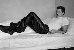 Tutti vogliono un pezzo di Pedro Pascal
