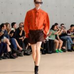 Saint Laurent Primavera 2026 Uomo