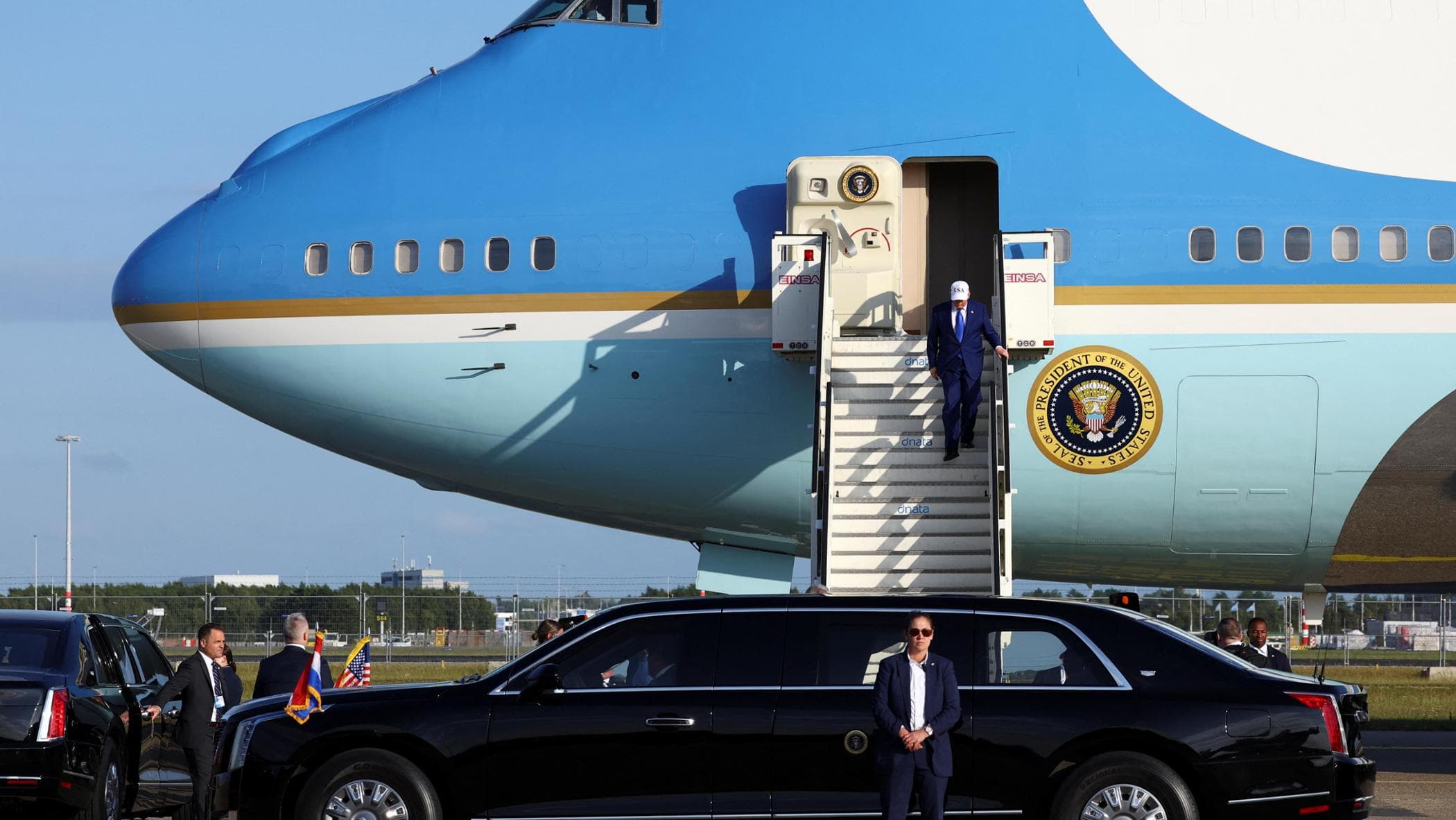 Guerra Ucraina – Russia, le notizie di oggi. Trump frena su “aggressione russa” in bozza finale Nato