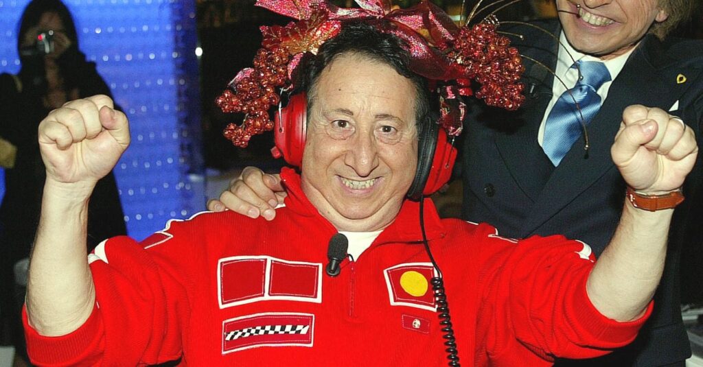 Morto a Roma Alvaro Vitali, il cinema piange Pierino