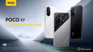 Xiaomi spariglia la fascia media con POCO F7: display, batteria, processore e promo di lancio al top