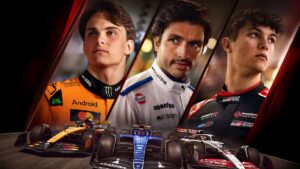 F1 25 recensione: le novità migliori sono fuori dalla pista