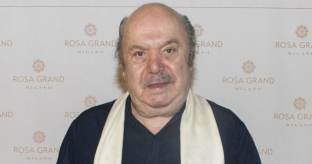 Alvaro Vitali morto, Lino Banfi: “Sono stravolto, addolorato dalle polemiche. Non l’ho abbandonato”