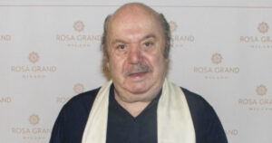 Alvaro Vitali morto, Lino Banfi: “Sono stravolto, addolorato dalle polemiche. Non l’ho abbandonato”