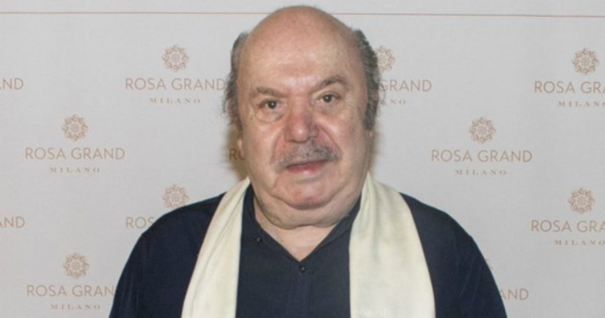 Alvaro Vitali morto, Lino Banfi: “Sono stravolto, addolorato dalle polemiche. Non l’ho abbandonato”