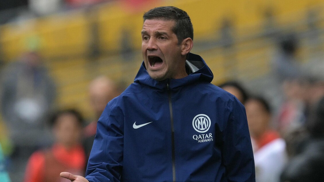 Mondiale per club: in campo alle 3 piastre Inter-River DIRETTA