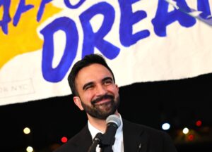 Cosa possono imparare i democratici da Zohran Mamdani e Andrew Cuomo