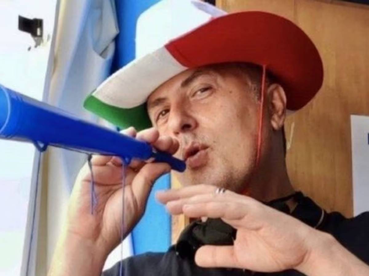 Luca Canfora, per il costumista di Paolo Sorrentino scatta l’ipotesi di omicidio