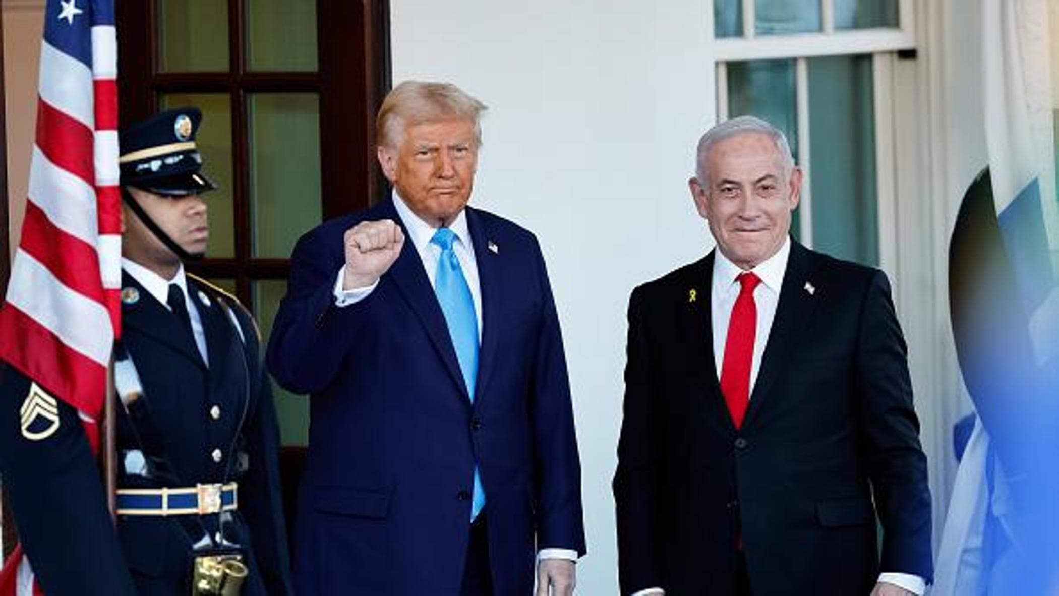 Iran, le notizie sulla guerra. Trump: “Annullare subito il processo a Netanyahu. Gli Usa lo salveranno”