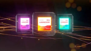 Loongson sfida Intel: ecco la CPU server cinese a 64 core che mette pressione agli Xeon