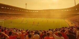 Come il cambiamento climatico sta influenzando lo sport: cambiano i calendari di Serie A e Champions League?