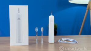 Laifen Wave Special, la recensione: lo spazzolino sonico che sembra fatto da Apple