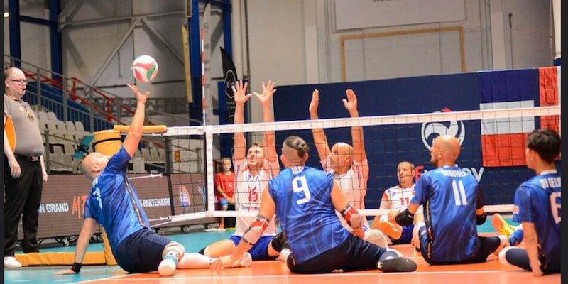 Silver Nations League: Italia ko solo al tie break contro Olanda e Francia