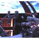 Gli astronauti cinesi di Shenzhou-20 hanno completato la loro seconda attività extraveicolare